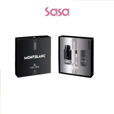 23&APOS;EXPLORER EDP 100ML GIFTSET 3&APOS;S
