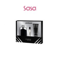 LEGEND EDT 100ML GIFT SET