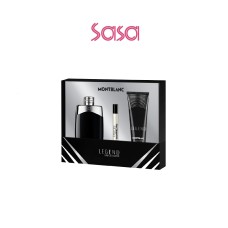 LEGEND EDT 100ML GIFT SET