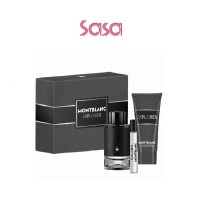 EXPLORER EDP 100ML GIFT SET