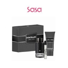EXPLORER EDP 100ML GIFT SET