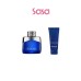 MONTBLANC LEGEND BLUE EDP 50ML GIFT SET