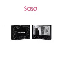 MONTBLANC EXPLORER EDP 100ML GIFT SET