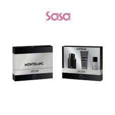 EXPLORER EDP 100ML GIFTSET