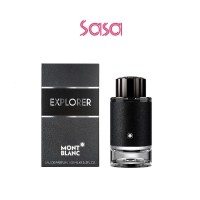EXPLORER EDP