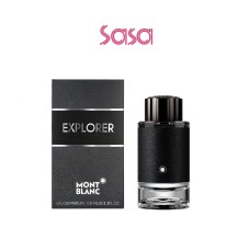 EXPLORER EDP