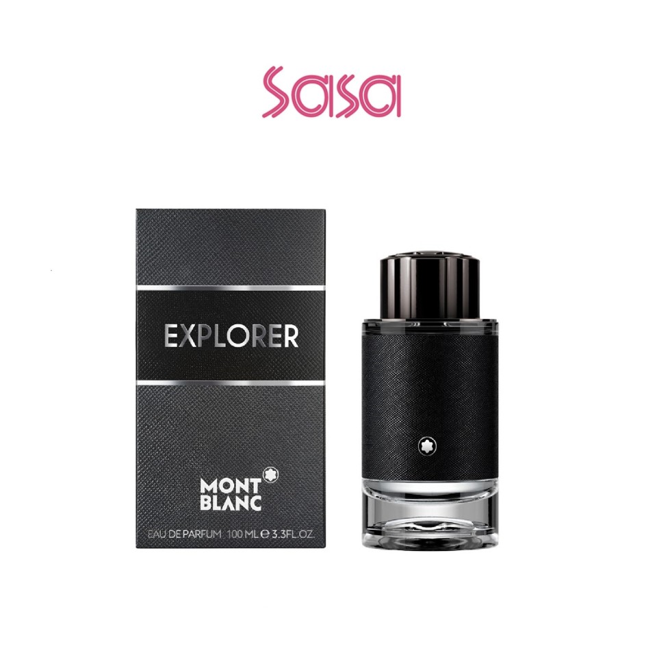 EXPLORER EDP
