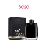 LEGEND EDP