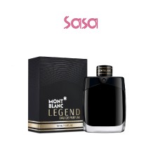 LEGEND EDP