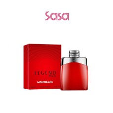 LEGEND RED EDP