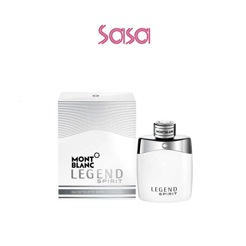 LEGEND SPIRIT EDT