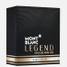 LEGEND EDP
