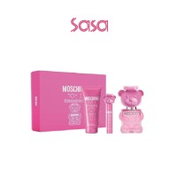 TOY 2 BUBBLE GUM EDT 100ML GIFTSET 3&APOS;S