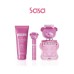 TOY 2 BUBBLE GUM EDT 100ML GIFTSET 3&APOS;S