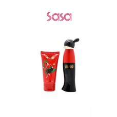 CHEAP & CHIC EDT 30ML GIFT SET