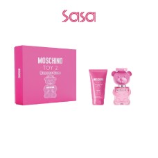 TOY 2 BUBBLE GUM EDT 30ML GIFT SET