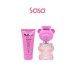 TOY 2 BUBBLE GUM EDT 30ML GIFT SET