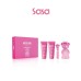 BUBBLE GUM EDT 100ML GIFT SET