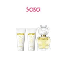 TOY 2 50ML EDP GIFT SET