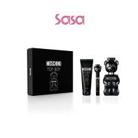 TOY BOY 100ML EDT GIFT SET