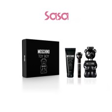 TOY BOY 100ML EDT GIFT SET