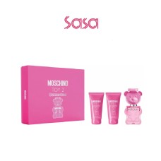 BUBBLE GUM 50ML EDT GIFT SET