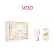 MOSCHINO TOY 2 EDP 30ML GIFT SET