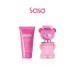 MOSCHINO BUBBLE GUM EDT 30ML GIFT SET