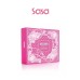 MOSCHINO BUBBLE GUM EDT 30ML GIFT SET
