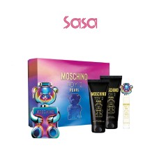 PEARL EDP 100ML GIFT SET