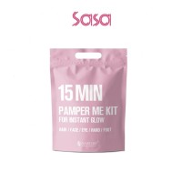 15MIN PAMPER ME KIT (7PCS)
