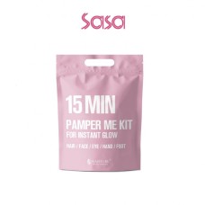 15MIN PAMPER ME KIT (7PCS)