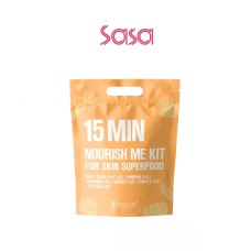 15MIN NOURISH ME KIT (10PCS)
