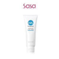 HYALURONIC ACID HYDRATING FACIAL WASH 125ML