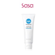 HYALURONIC ACID HYDRATING FACIAL WASH 125ML