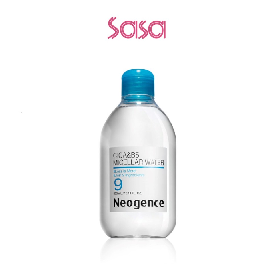 CICA&B5 MICELLAR WATER 300ML