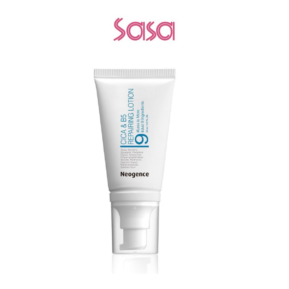 CICA&B5 REPAIRING LOTION 50ML