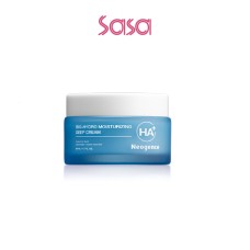 BIO-HYDRO MOISTURIZING DEEP CREAM 50ML