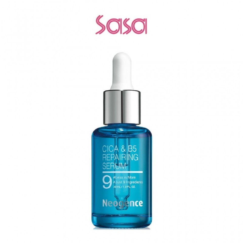 CICA&B5 REPAIRING SERUM 30ML