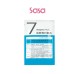 EX WILL REGRET MASK-MOISTURISE YOUR SKIN 4'S
