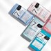 EX WILL REGRET MASK-MOISTURISE YOUR SKIN 4'S