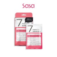 KOREAN GIRLS MASK-HYDRATE SKIN 4'S