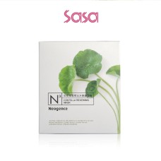 N3 CENTELLA RENEWING MASK 8'S