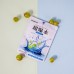 AQUA BURST HYDRATING MASK 5'S