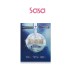MICROBIOME HYDRATING AMPOULE MASK 4'S