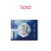 MICROBIOME HYDRATING AMPOULE MASK 4'S