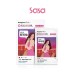 CAMERA-READY PLUMPING MASK 5PCS