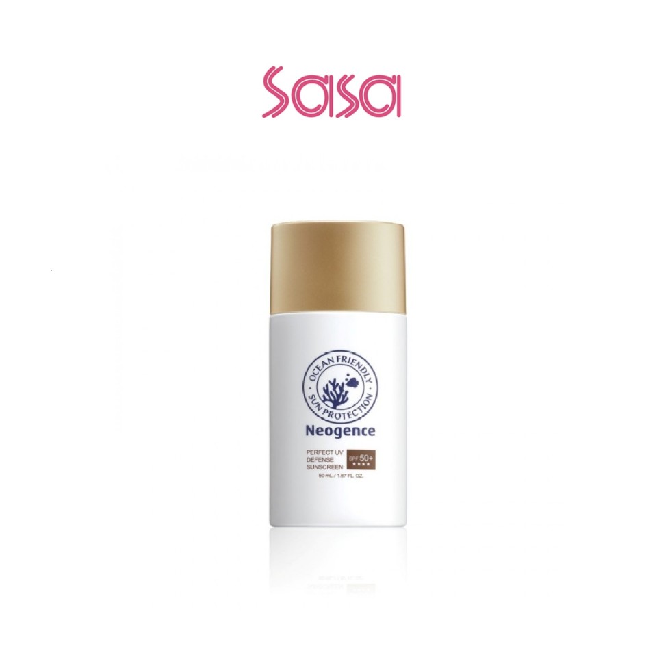 PERFECT UV DEFENSE SUNSCREEN SPF50+ 50ML