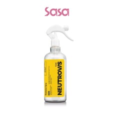 MULTI-SURFACE DISINFECTANT SPRAY 500ML (TEA TREE SCENT)