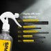 MULTI-SURFACE DISINFECTANT SPRAY 500ML (TEA TREE SCENT)